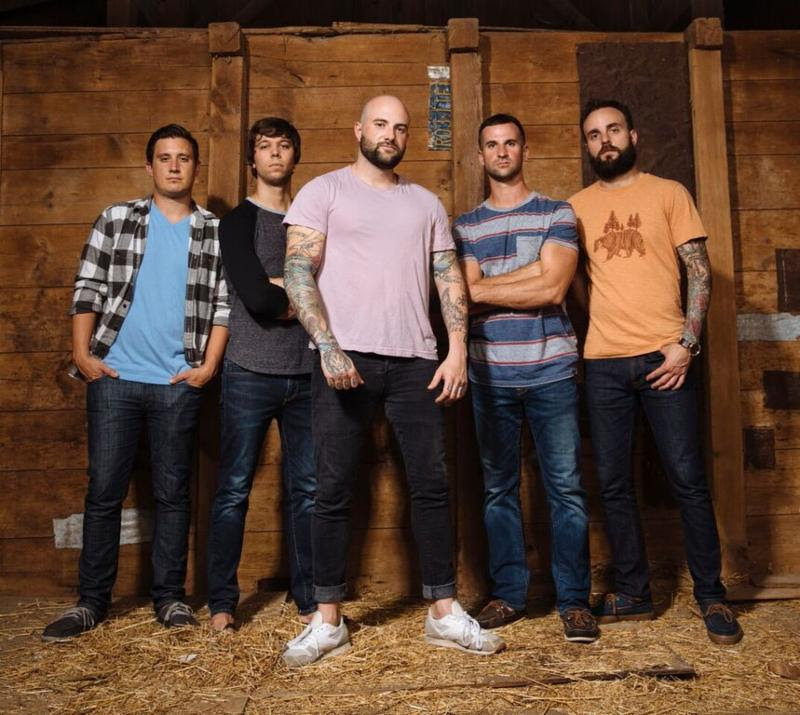 August Burns Red